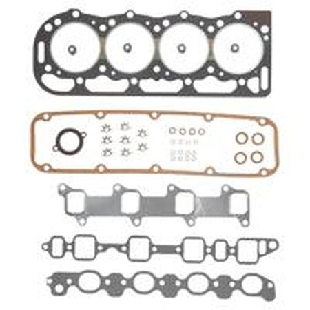 Aftermarket HS4940 Head Gasket Set Fits Ford HS4940-RIL